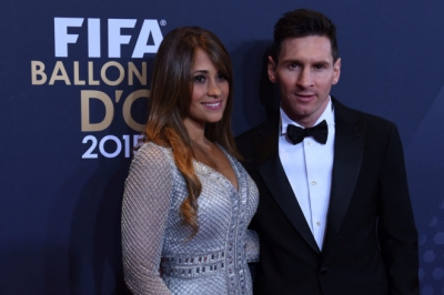 Cristiano Ronaldo: el inesperado invitado VIP de la boda de Messi