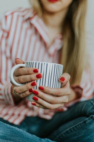 Cómo hacerte la manicura perfecta en casa