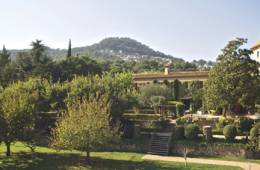 Restaurantes con vista a la montaña