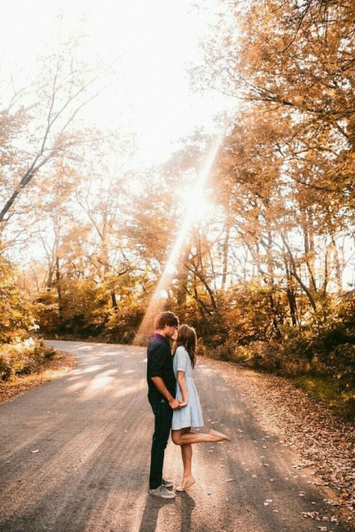 Apunta estos consejos para tus sesiones de fotos preboda