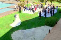 El Hotel Husa Masia Bach celebra su Bridal Day 