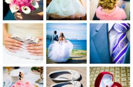 Tres detalles creativos para tu boda 