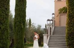  Wedding Experience en La Quinta de Jarama 