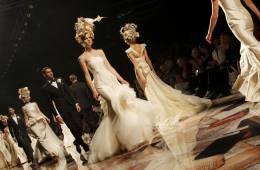 Barcelona Bridal Week 2014 ya tiene fecha