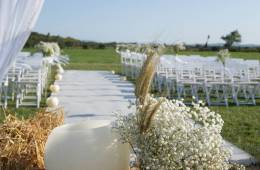 Descubre tu boda en un entorno natural