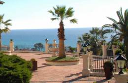 Tu boda con descuentos y vistas al Mediterráneo en Can Marial