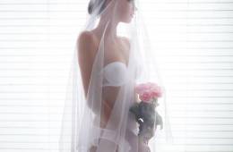 Consejos para elegir el sujetador para el vestido de novia