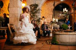 Hotel Convento San Roque a la última en tendencias nupciales