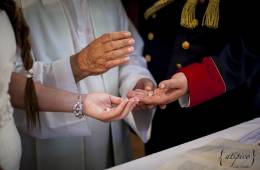 Todos los gastos de la boda en una única lista