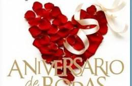 Escápate para celebrar el aniversario de bodas 