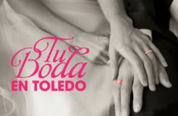 Toledo se va de boda 
