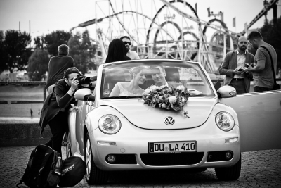 10 mejores fotógrafos para bodas en Barcelona