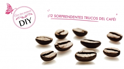 12 Trucos sorprendentes del café que desconocías