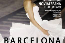 Barcelona Bridal Week, en su edición más internacional