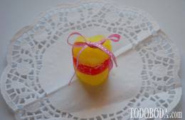 DIY. Gominolas caseras