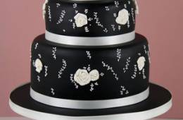 Pasteles originales para tu boda