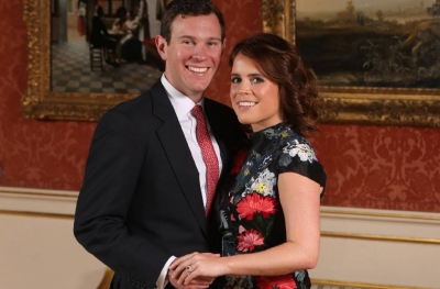 Un mes para una nueva boda en la familia real inglesa