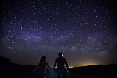 Ideas para la pedida de mano perfecta, Las Perseidas