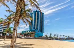 Segunda Feria de Bodas y Eventos en el Arrecife Gran Hotel & Spa
