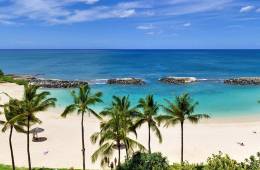 Hawaii, color y belleza en vuestra luna de miel