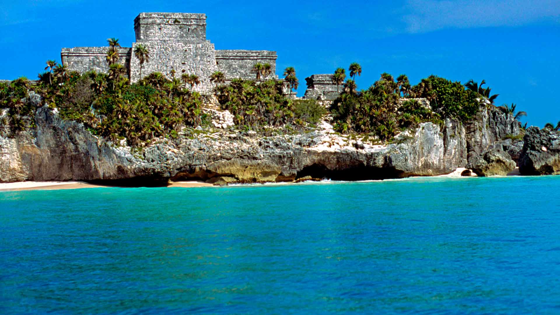 riviera maya