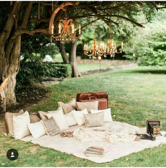 espacios chill out bodas