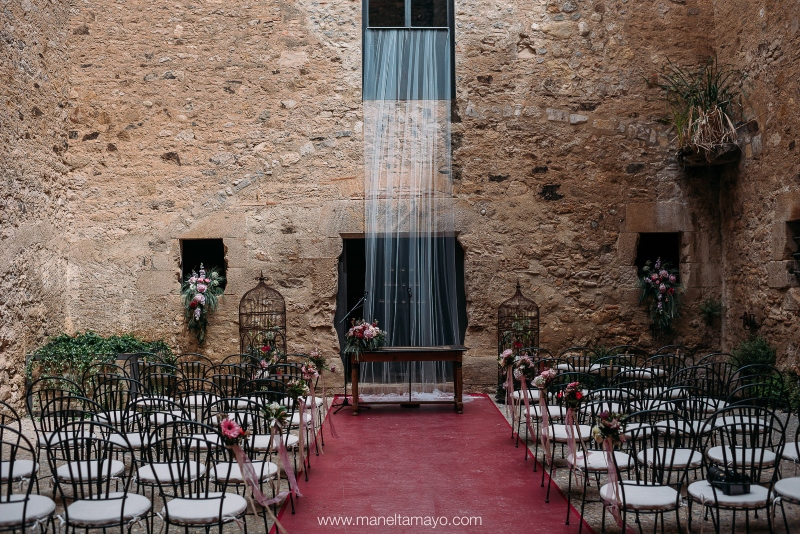 Patio de Armas Manel Tamayo 1