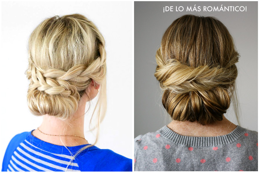 Idea mono estilo gibson estetica tendencia