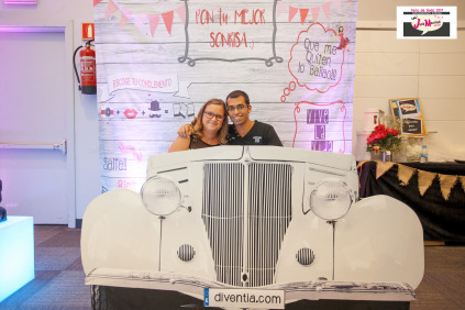 feria just married