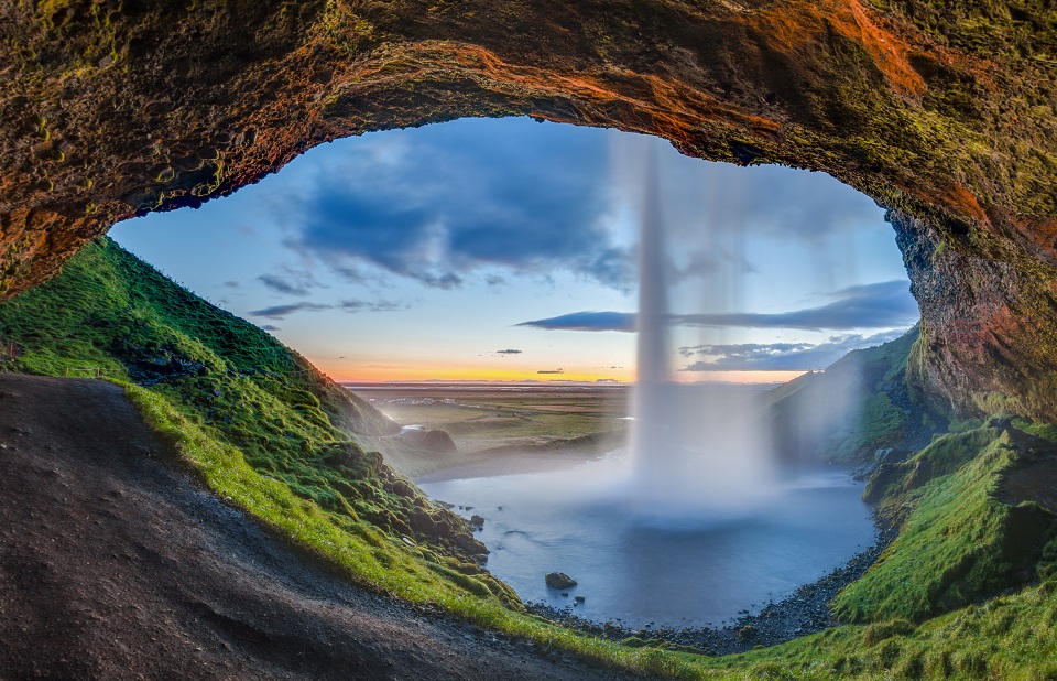 islandia luna de miel diferente