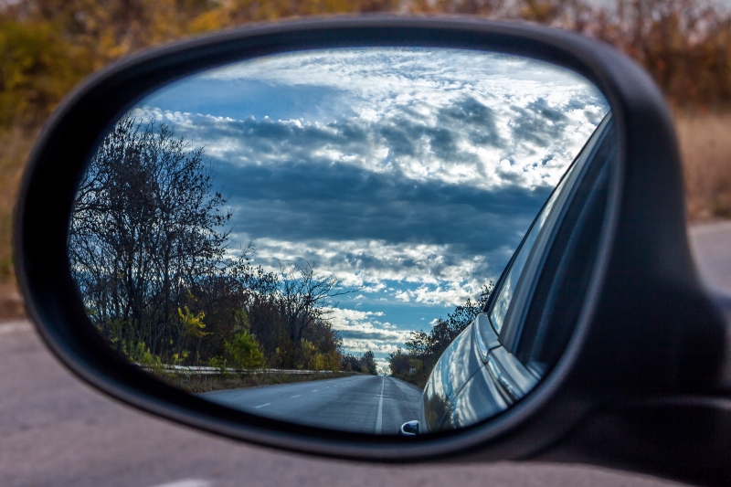 VIAJAR EN COCHE 1