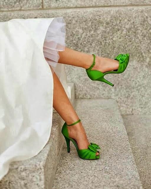 zapatos novia bodas