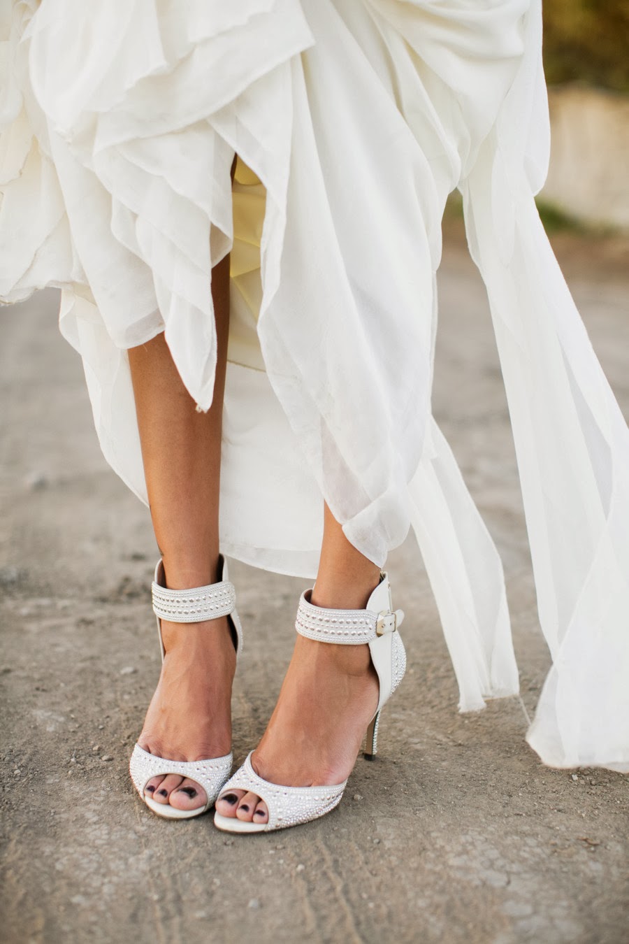 Zapatos De Novia: Las Tendencias Que Este Año De La Mano De Nuestras Diseñadoras Lligabosc Wedding Planner Lleida | sptc.edu.bd