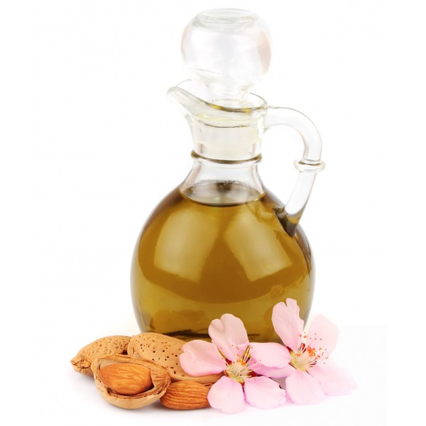 aceite de almendras