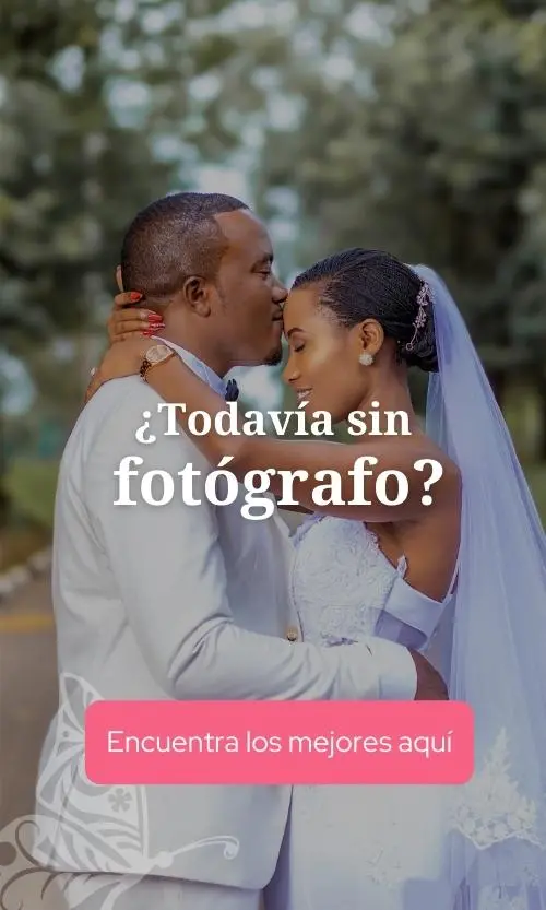 Fotógrafos de boda