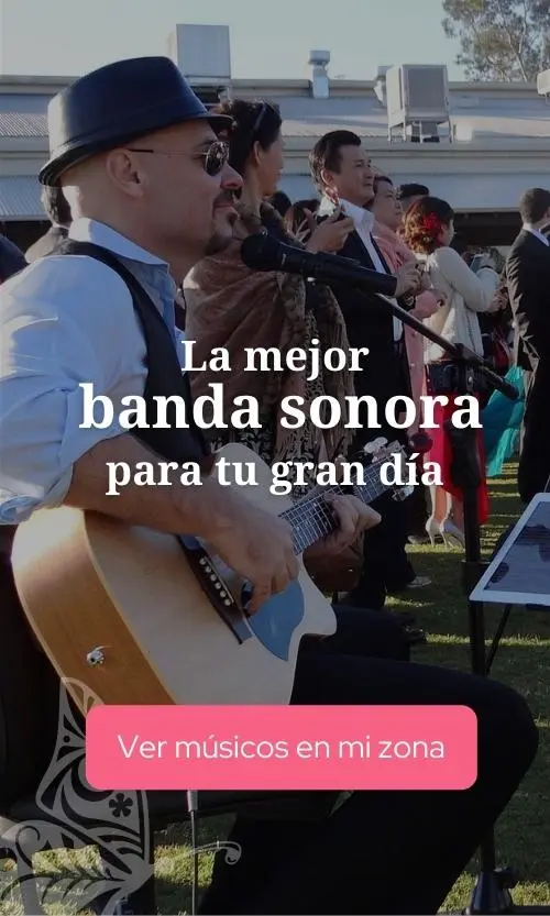 Música para bodas