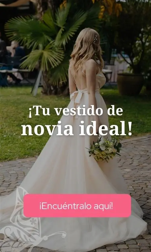 Vestidos de novia