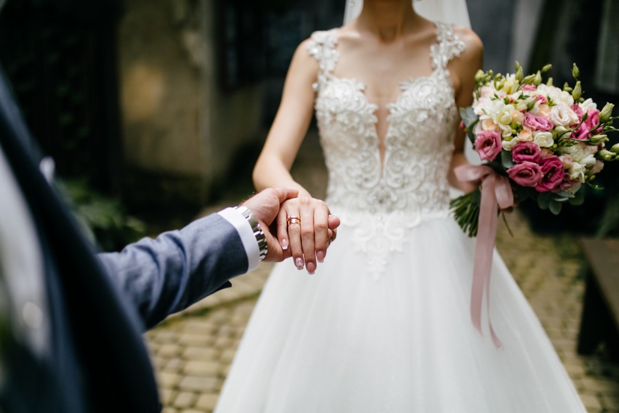 Los regalos de boda personalizados, la tendencia que conquistará a tus invitados