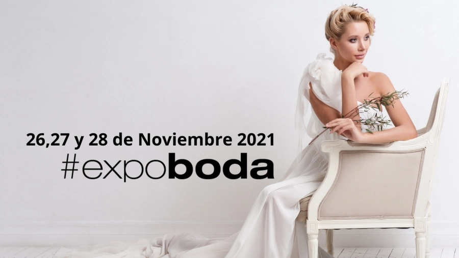 ExpoBoda Armería ahora en formato virtual