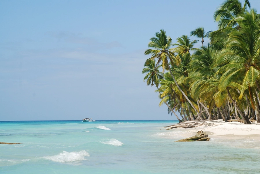 Santo Domingo, un paraíso tropical