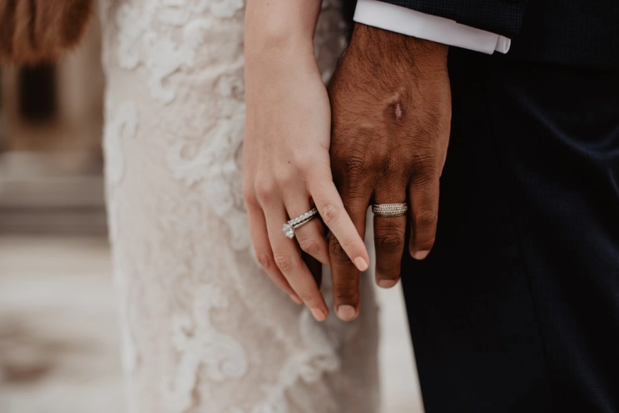 6 cosas que debes tener en cuenta para elegir las alianzas de boda