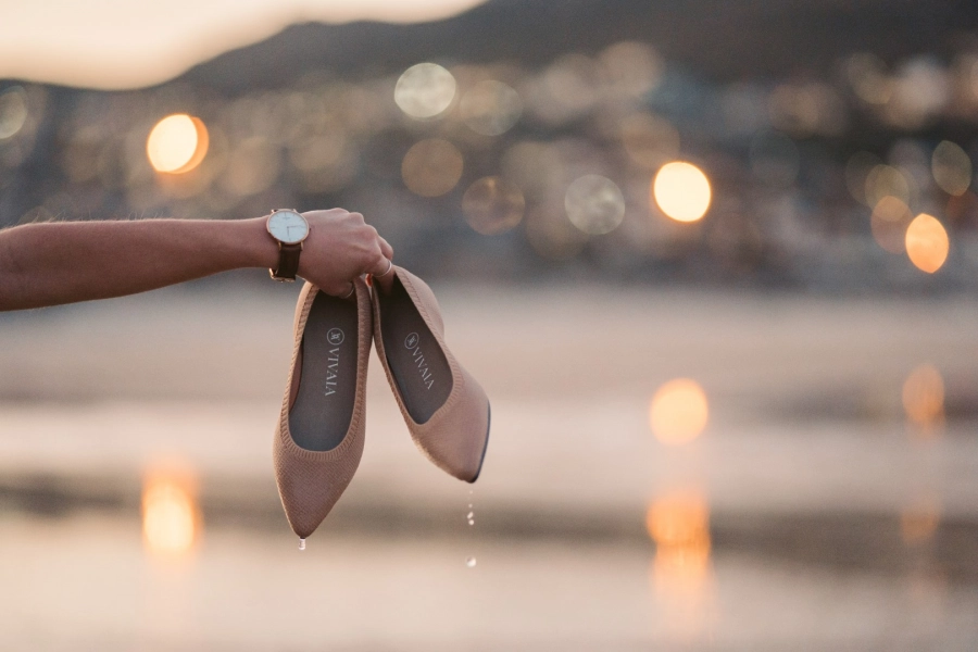 Los mejores zapatos de fiesta de mujer para bodas de invierno