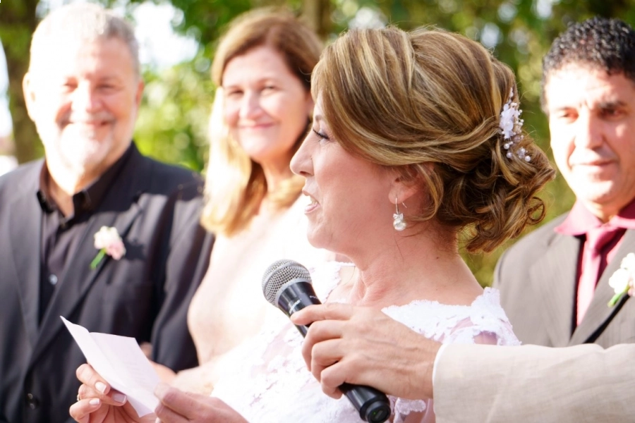 ¿Cómo escribir un discurso de bodas bonito en este 2023?