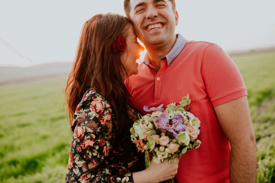 ¿Cuáles son las mejores flores para regalar en San Valentín?