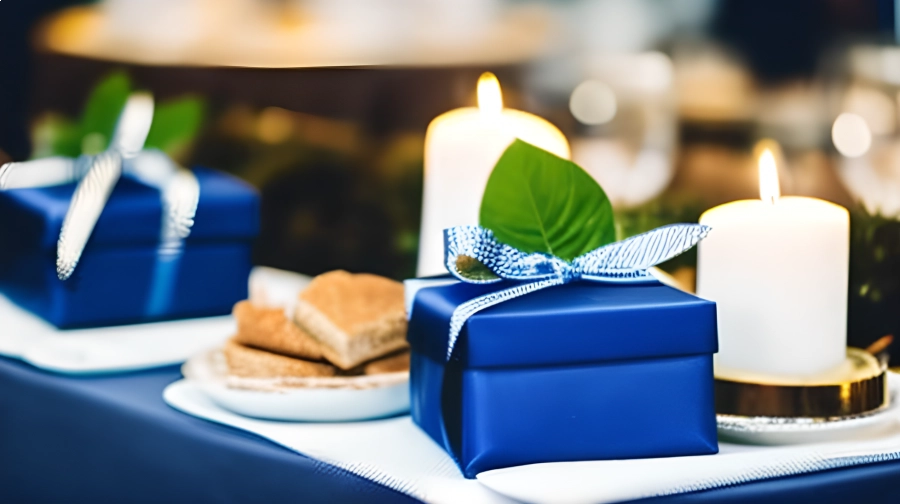 5 detalles de boda originales para regalar a vuestros invitados