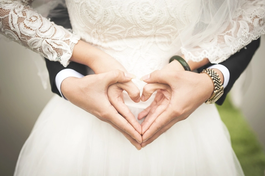 Consigue la boda de tus sueños con la ayuda de Judith Jordà