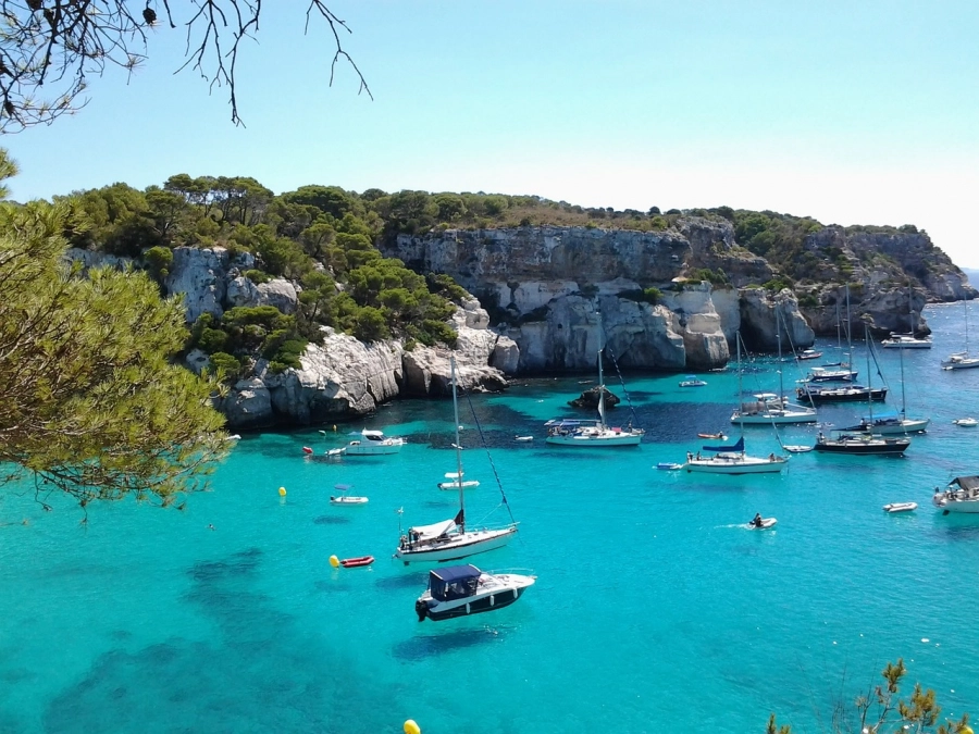 Qué ver en Menorca: esto es lo que no te puedes perder
