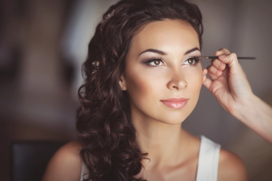 15 tips para maquillaje de novias: ¡resalta tu belleza!