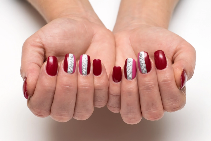 Tendencias de Manicura para Bodas en el 2023: Elegancia y Estilo en tus Uñas