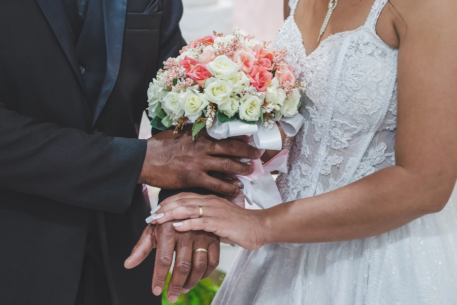 ¿Cómo elegir alianzas de boda y dónde comprarlas?